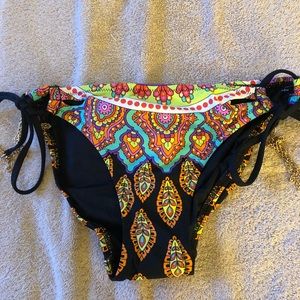 TRINA TURK Bikini Bottoms